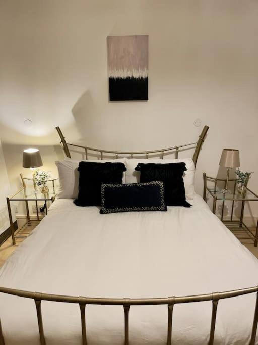 Beautiful Central Open Plan Living! Manchester Exterior foto